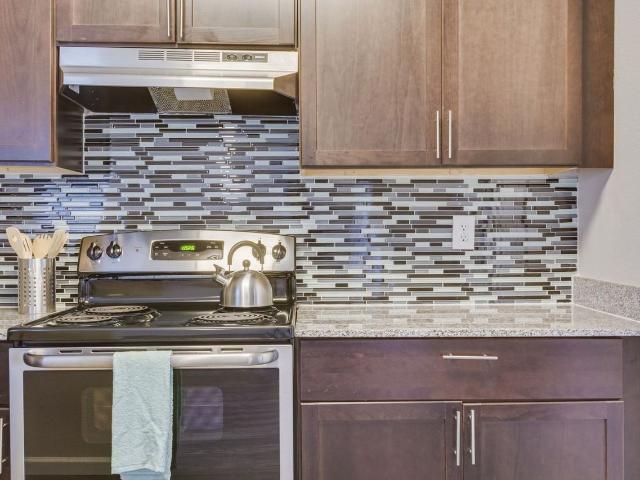 Apartment for rent in Hays, Texas