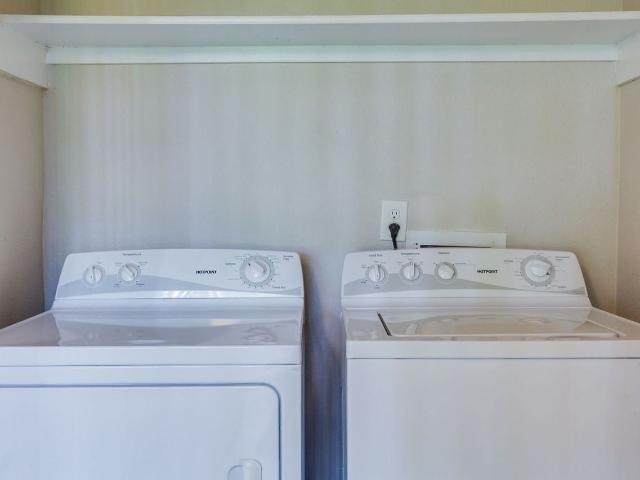 Apartment for rent in Hays, Texas