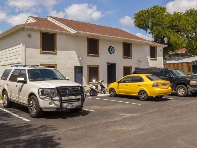 Apartment for rent in Hays, Texas