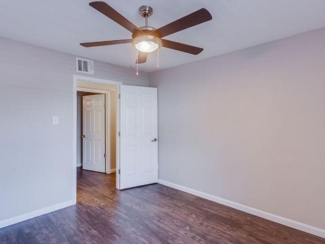 Apartment for rent in Hays, Texas