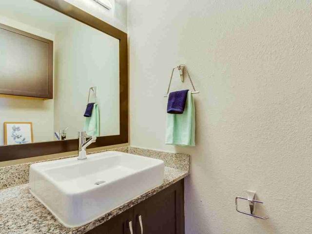 Apartment for rent in Hays, Texas