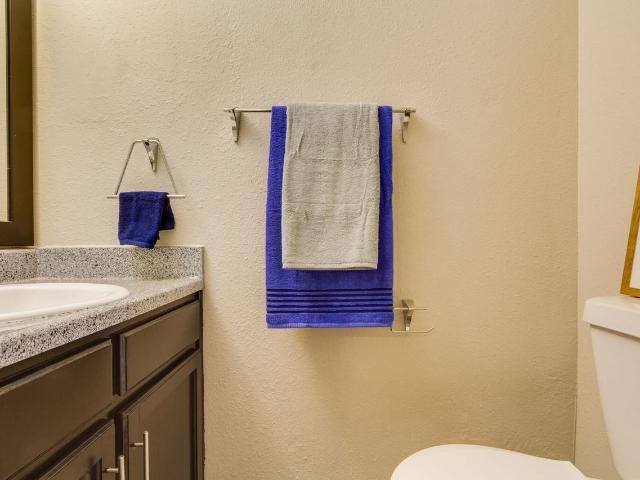 Apartment for rent in Hays, Texas