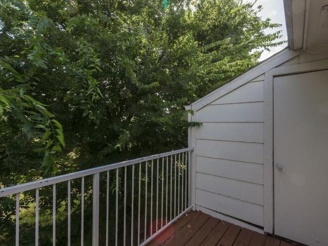 Apartment for rent in Hays, Texas