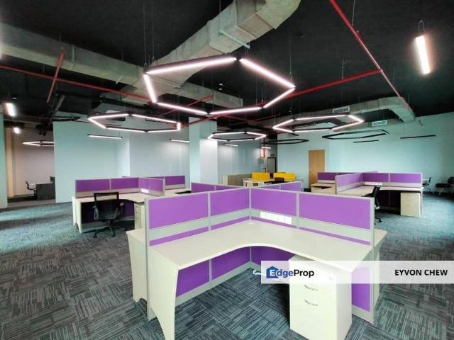 Shop for rent in Petaling, Damansara Damai