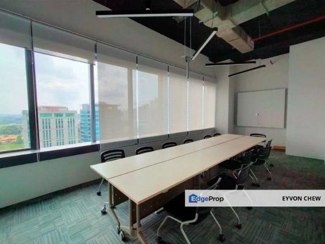 Shop for rent in Petaling, Damansara Damai