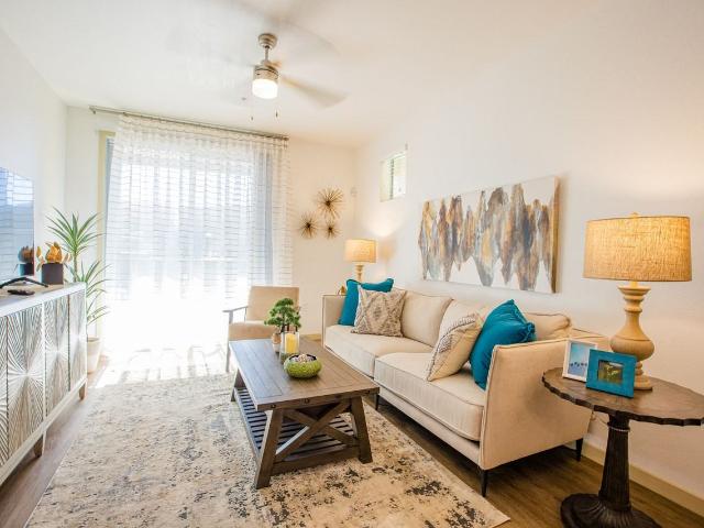 Apartment for rent in Gilbert, Arizona
