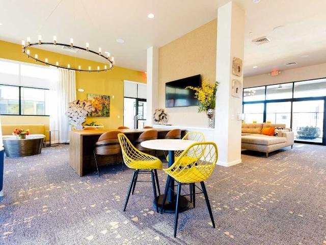 Apartment for rent in Gilbert, Arizona