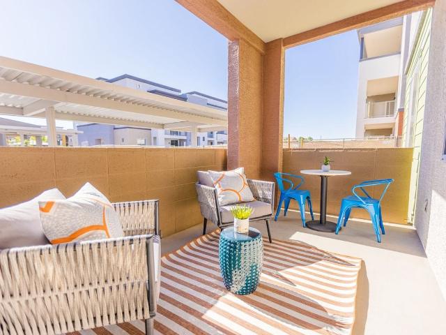 Apartment for rent in Gilbert, Arizona