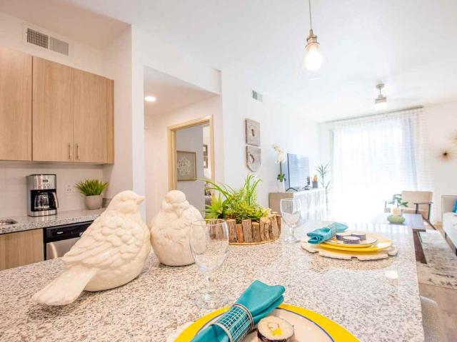 Apartment for rent in Gilbert, Arizona
