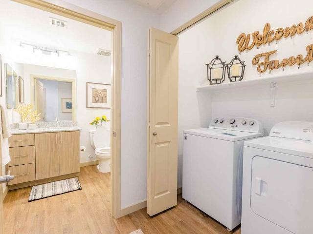 Apartment for rent in Gilbert, Arizona