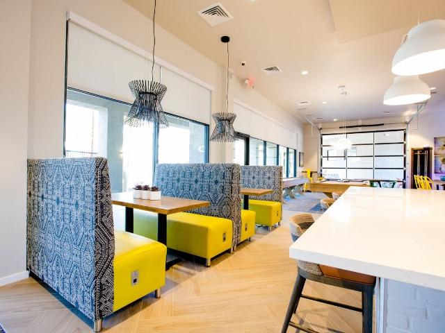 Apartment for rent in Gilbert, Arizona
