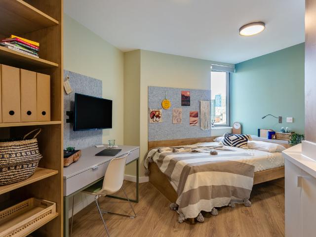 Room for rent in St. George in the East, Whitechapel
