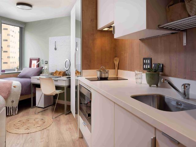 Room for rent in St. George in the East, Whitechapel