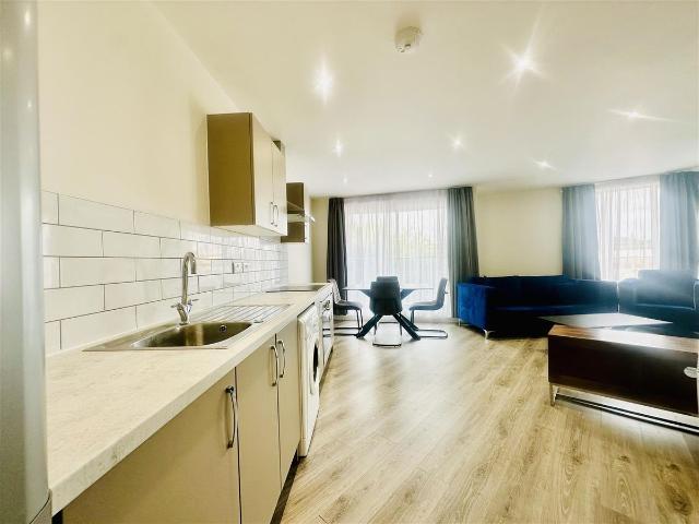 House for rent in Old Lenton, Haddon
