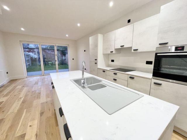 House for rent in Wellow, Grimsby