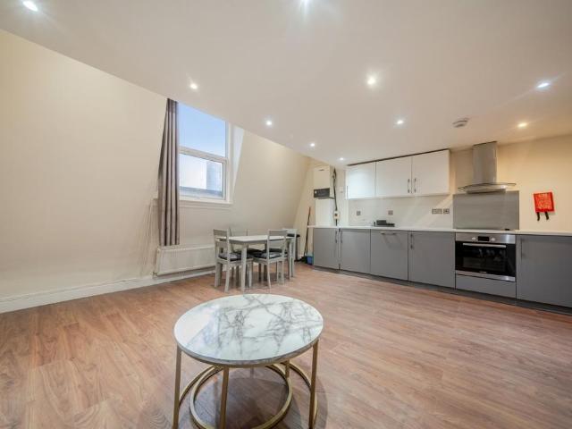 Apartment for rent in Greater London