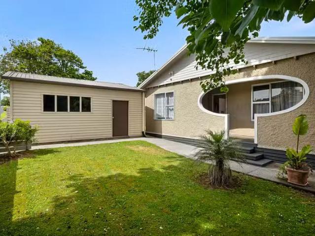 House for sale in Waitara, Taranaki