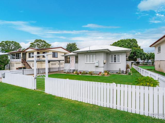 House for sale in Rockhampton, Queensland