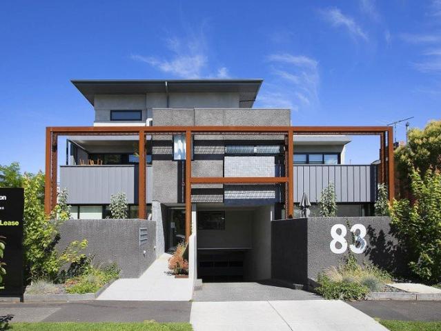 Apartment for rent in Brighton, Melbourne
