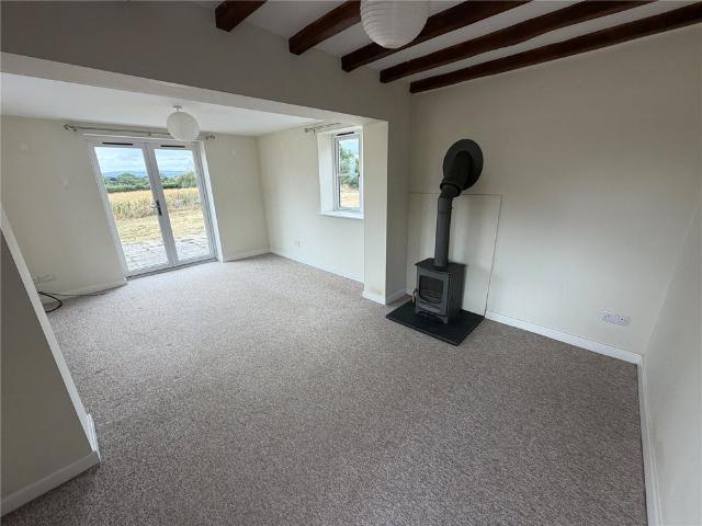 House for rent in West Felton, Shropshire