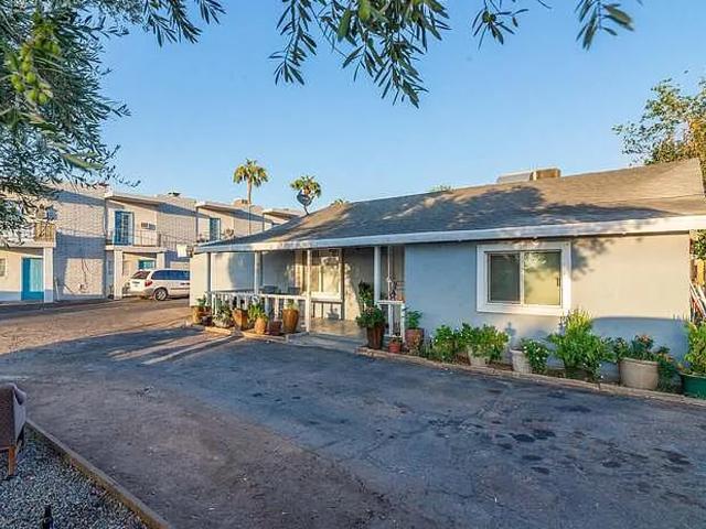 Apartment for rent in Laveen, Arizona