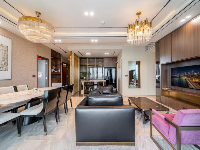 Căn hộ cho thuê tại Khu phố 12, Thành phố Hồ Chí Minh