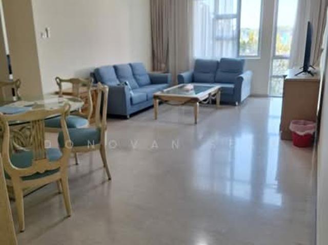 Apartment for rent