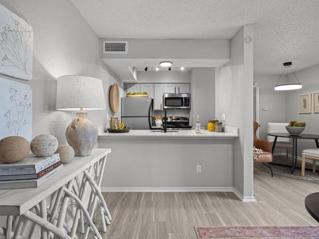 Apartment for rent in Dallas, Texas
