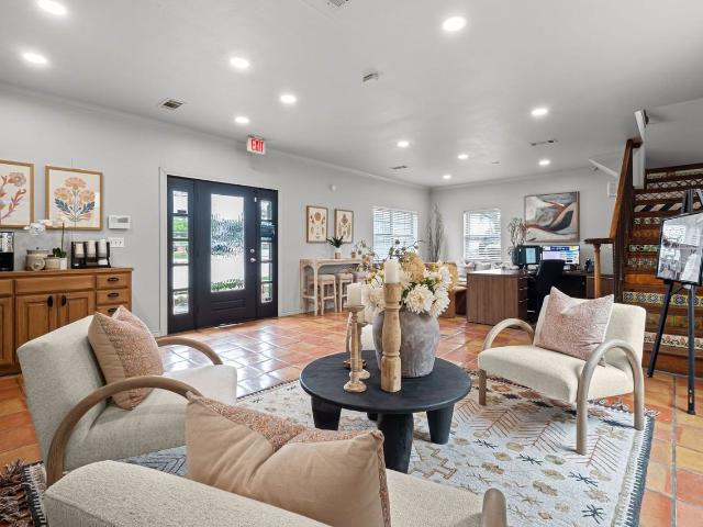 Apartment for rent in Dallas, Texas