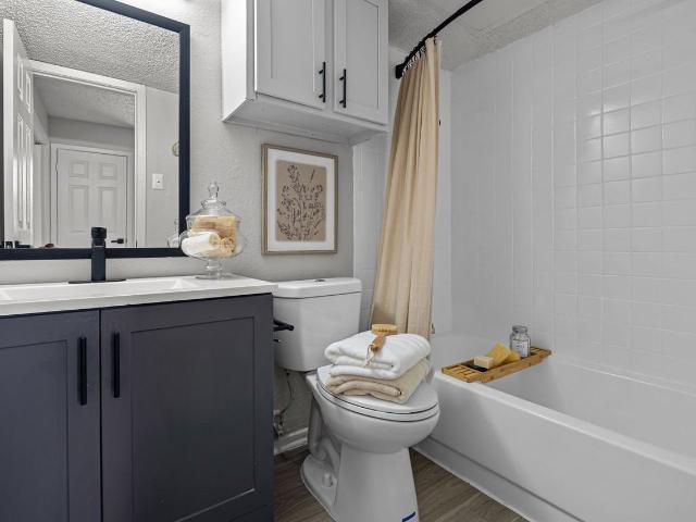 Apartment for rent in Dallas, Dallas County