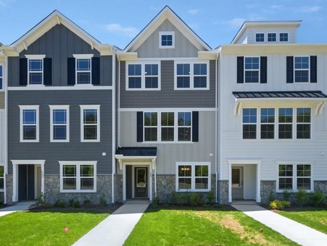 Townhouse for sale in Tennessee