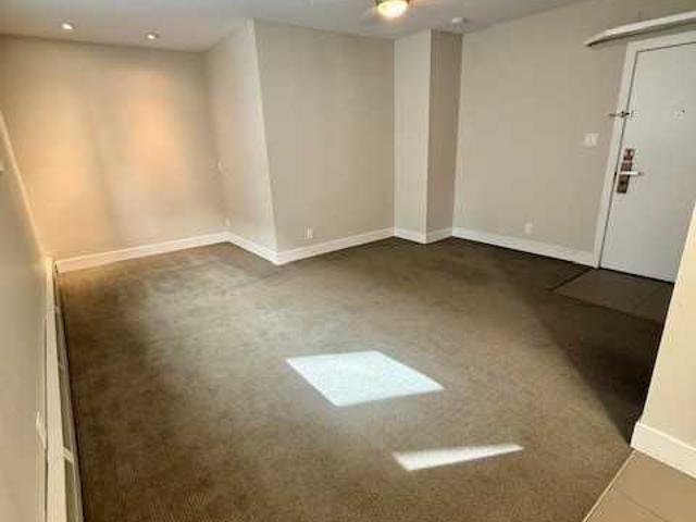 Apartment for rent in Connaught, Calgary