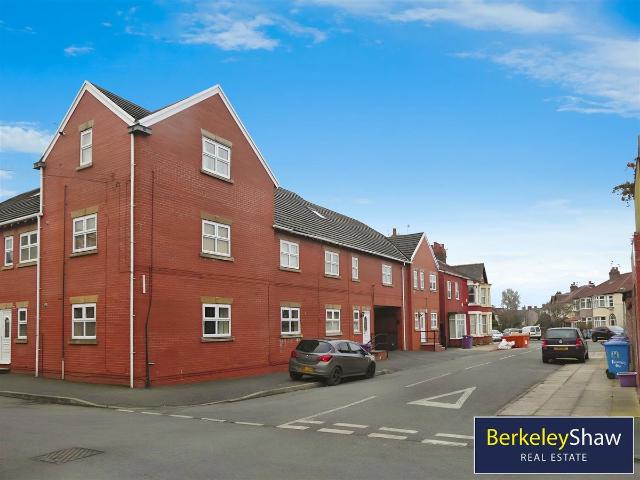 Apartment for rent in Calderstones