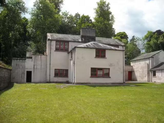 House to rent