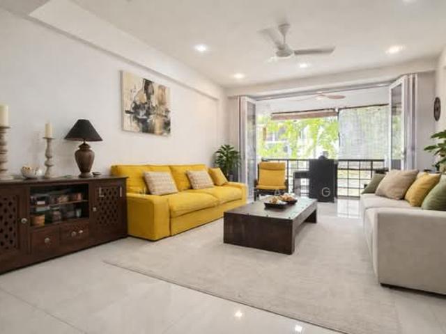 Apartment for rent