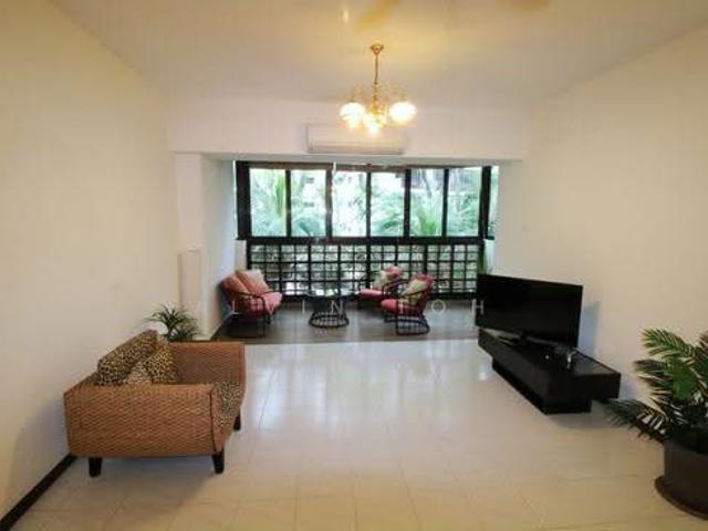 Apartment for rent