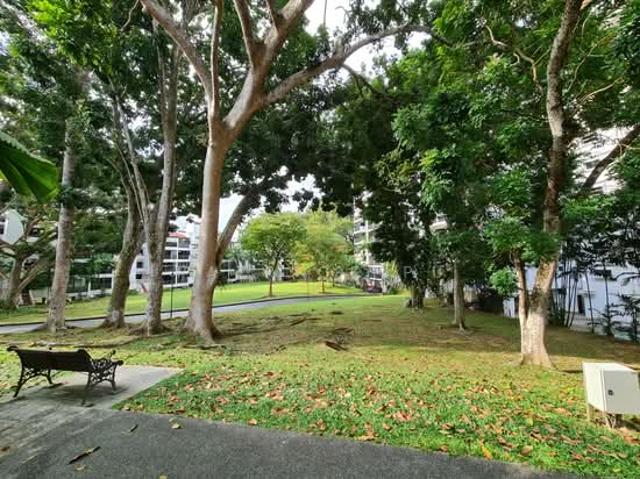 Apartment for rent