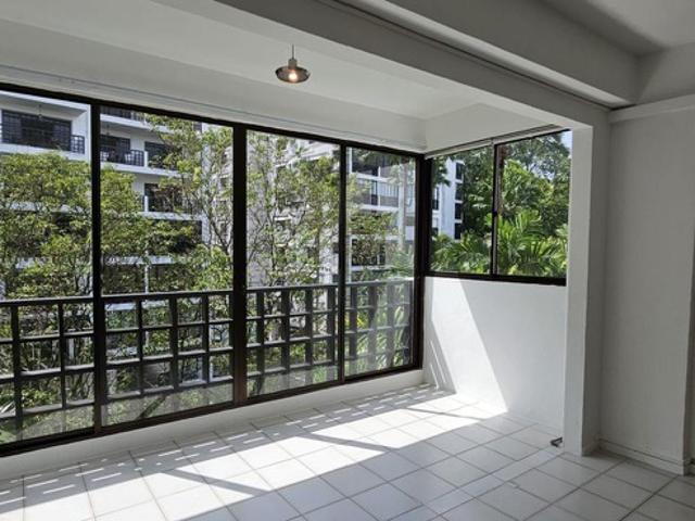 Condominium for rent