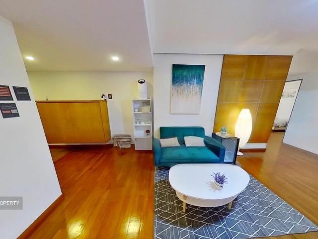 Condominium for rent