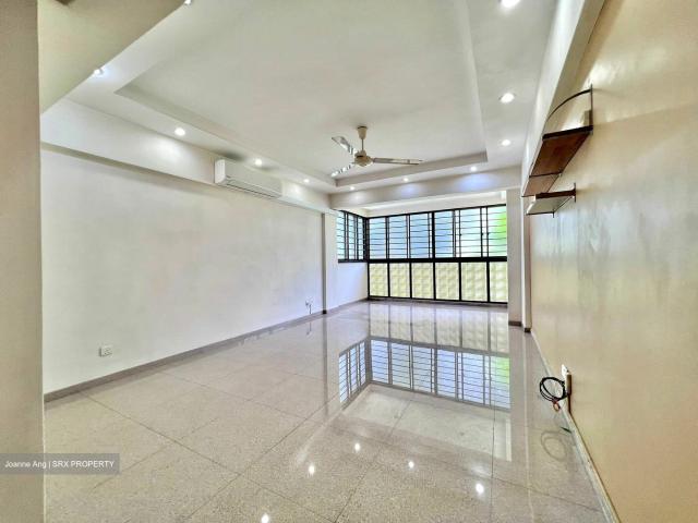 Condominium for rent