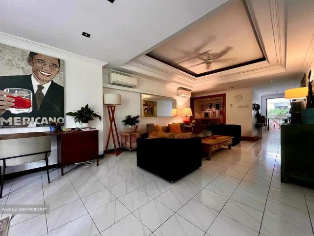 Condominium for rent