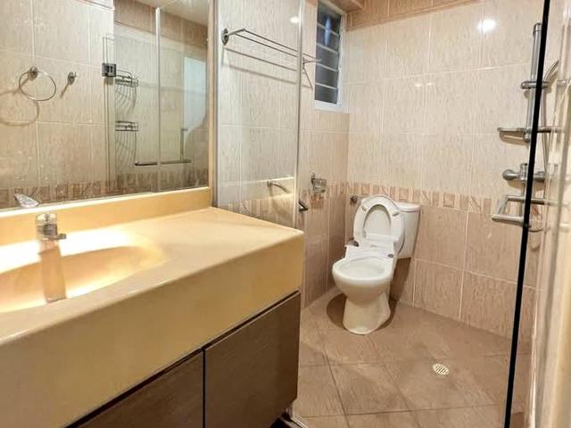 Condominium for rent