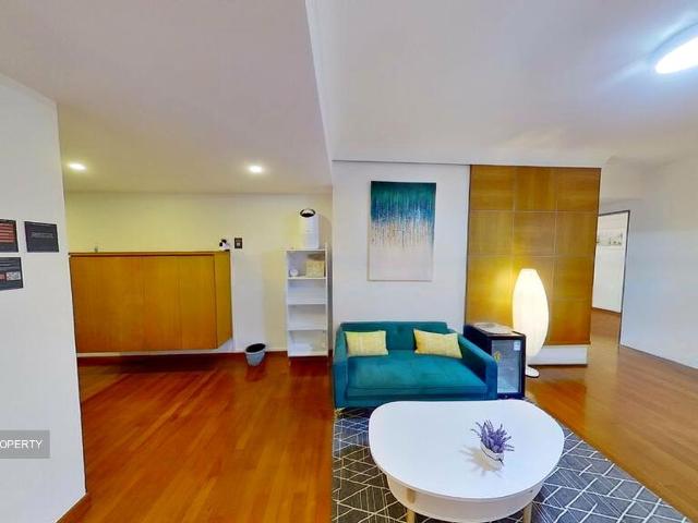 Condominium for rent