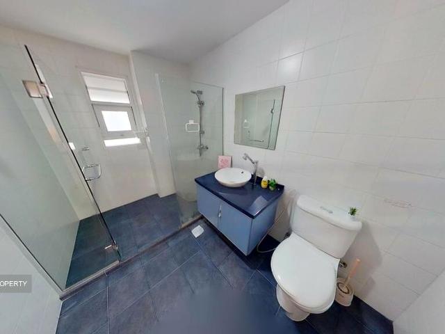 Condominium for rent