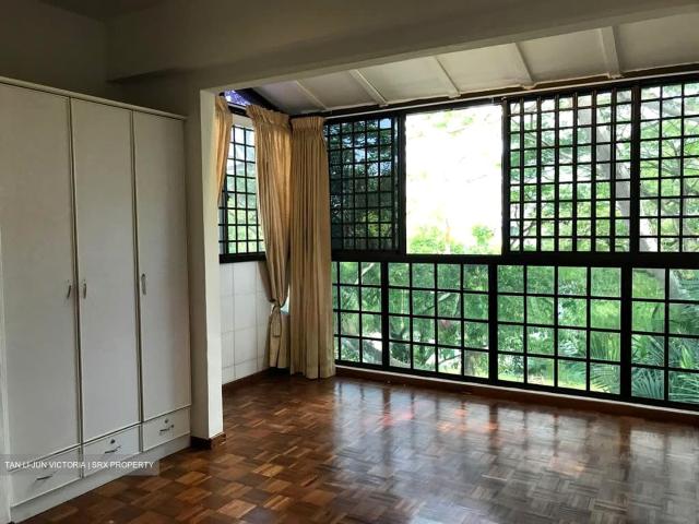 Condominium for rent