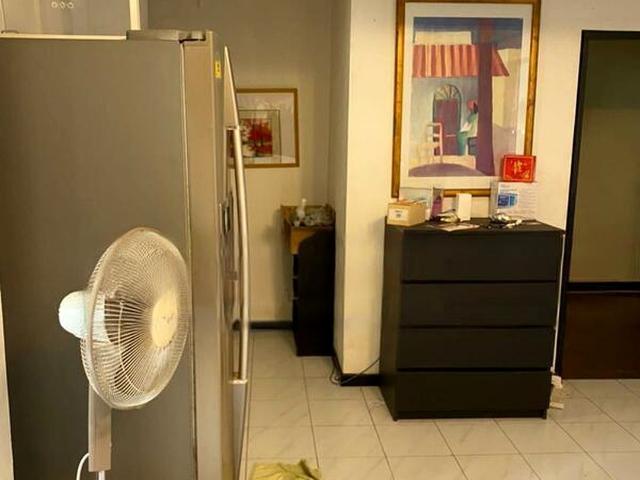 Condominium for rent