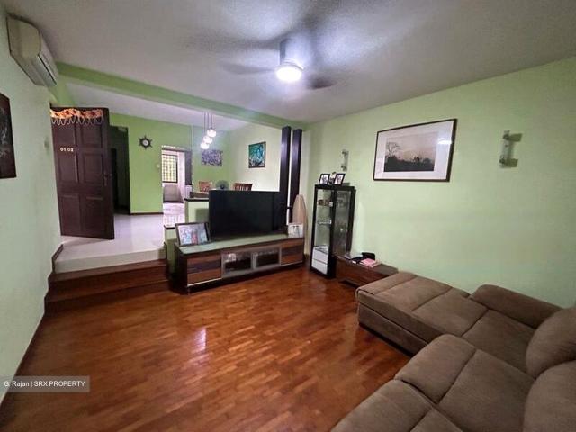 Condominium for sale in Bukit Panjang, 23 North West