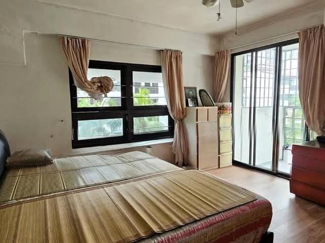 Condominium for rent