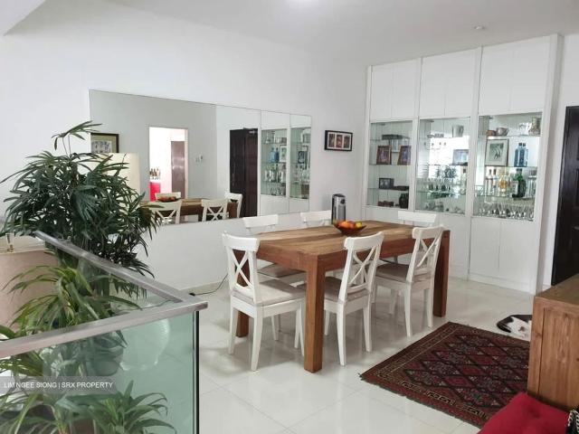 Condominium for rent