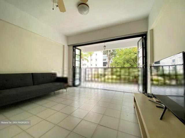 Condominium for rent
